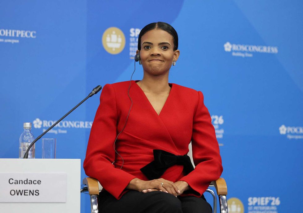 MAGA darling may be walking into 'Super Bowl of murder content' trap: report