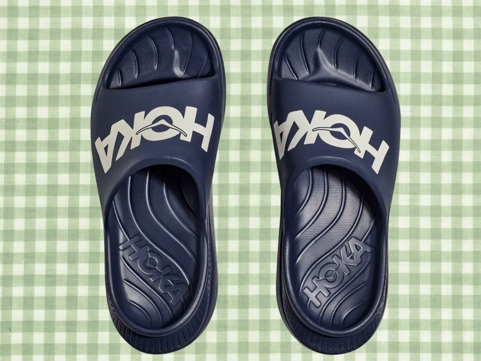 Hoka has perfect slide for everyone who’s ever thought their feet deserve better after a tough day