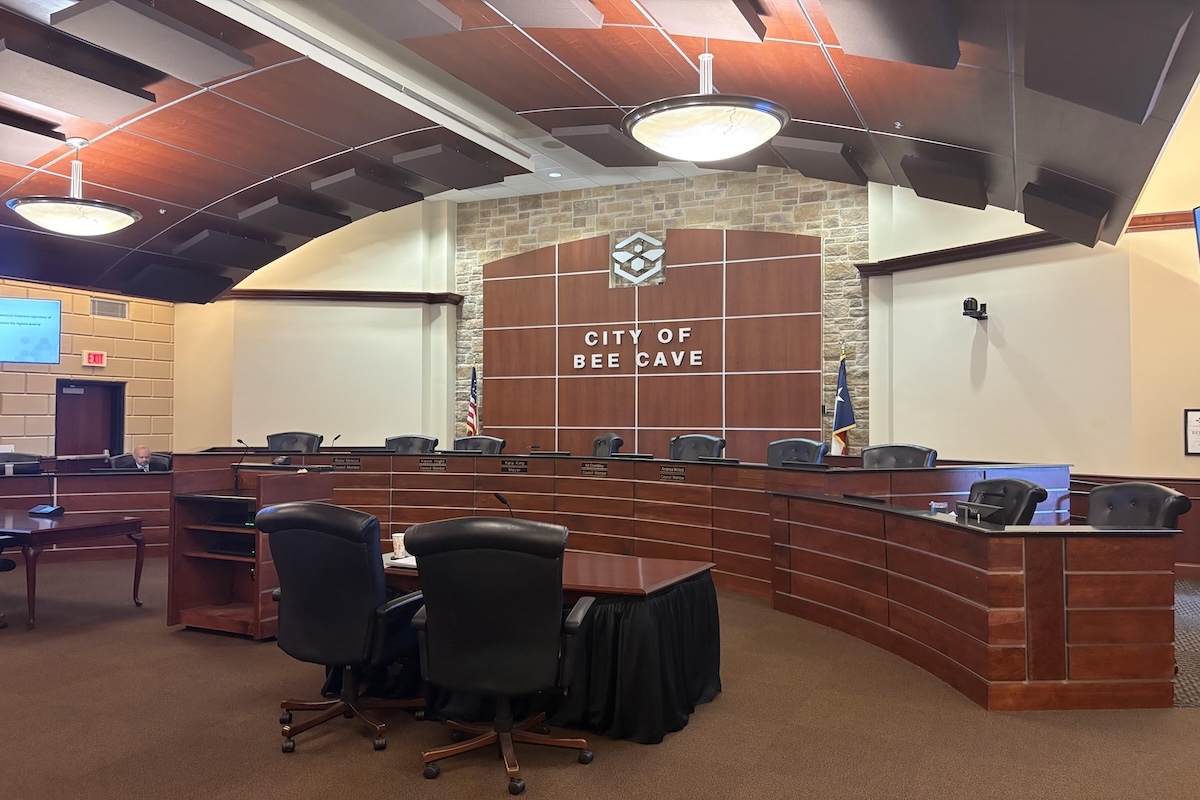Bee Cave proposes tax rate, expects over $1.5M budget surplus