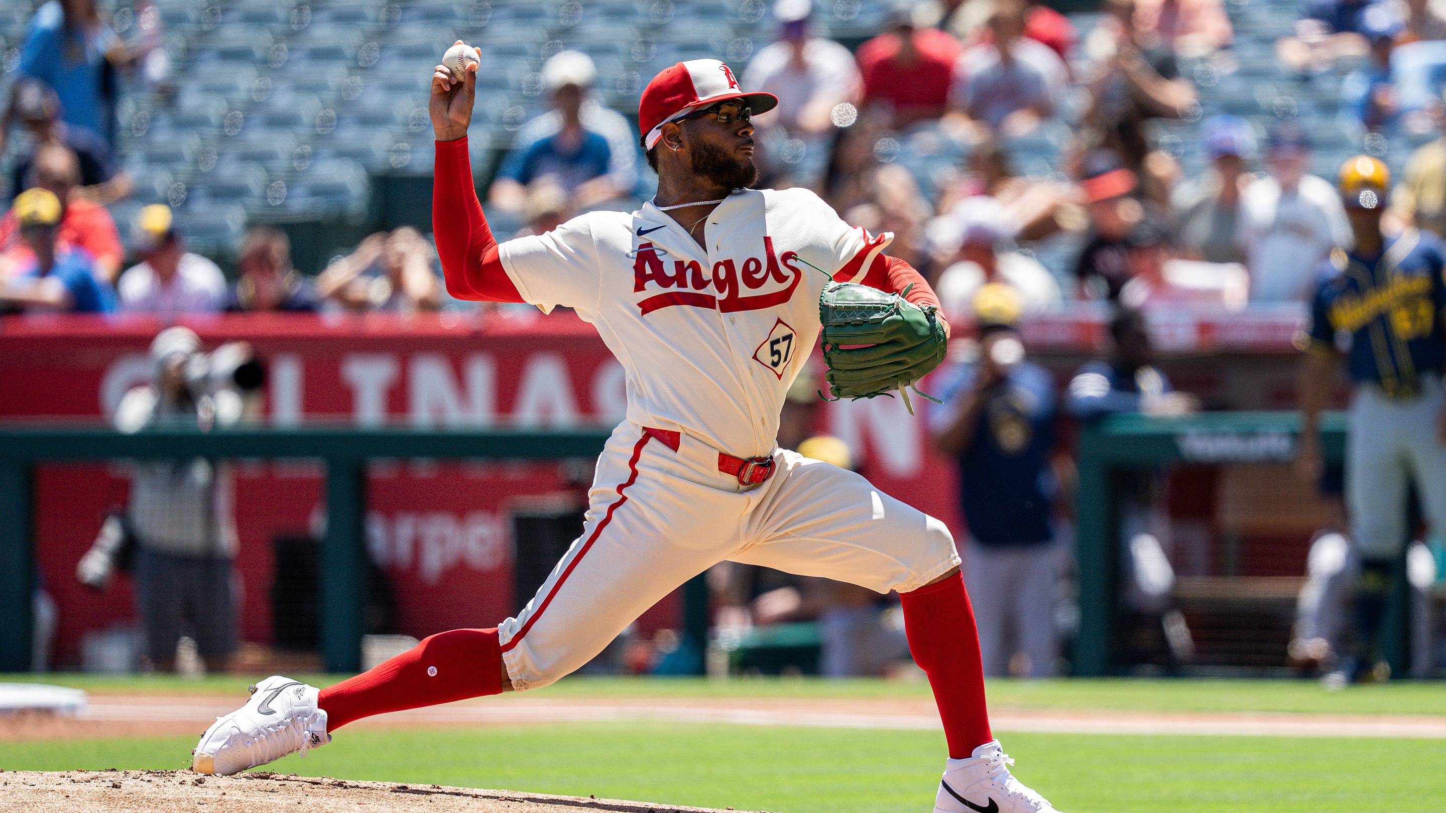 Angels Look to Take Series From Rangers: Predictions, Analysis, and Prop Bets