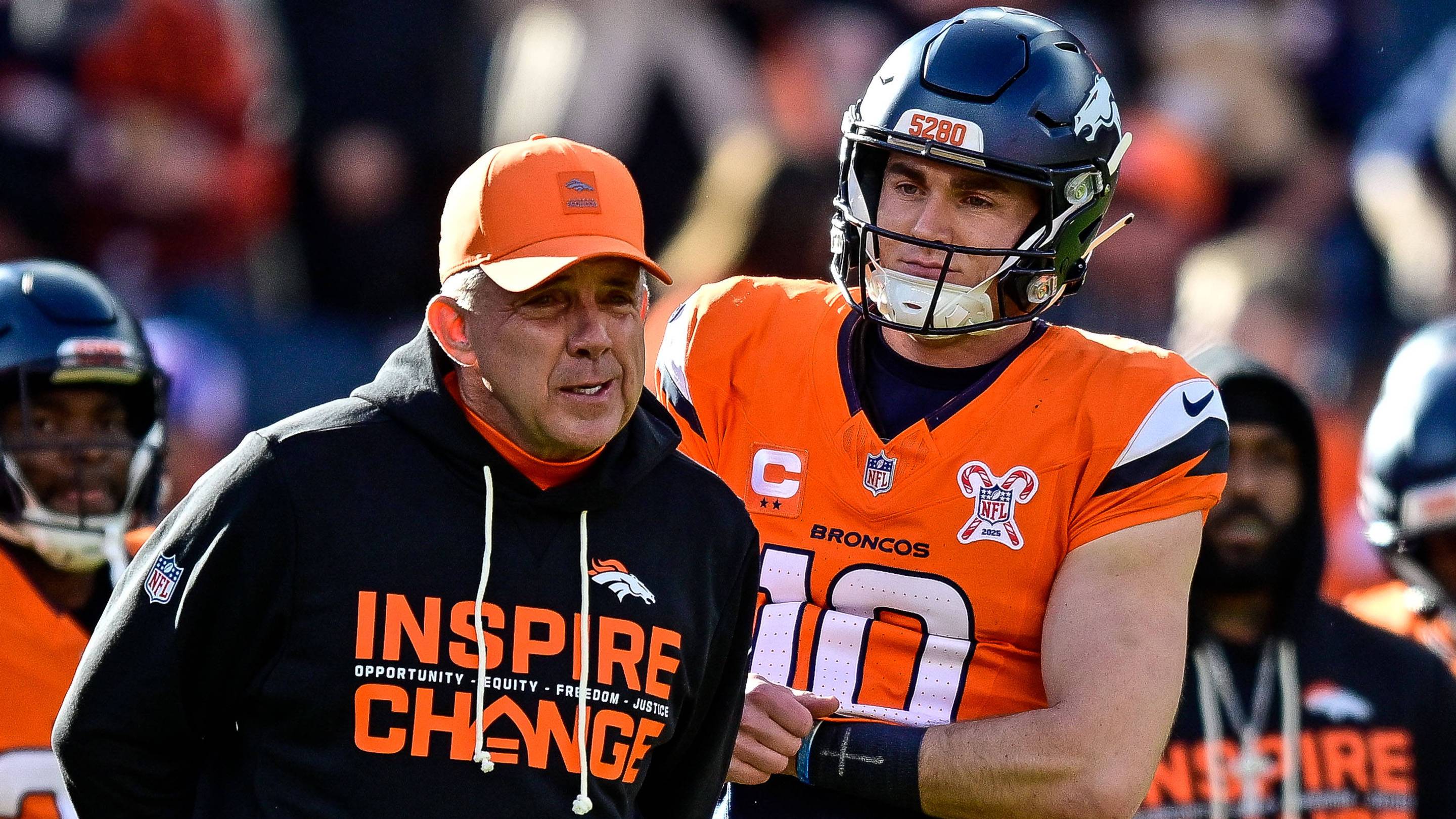 Broncos Earn 'Elite Contender' Status in New NFL Power Rankings