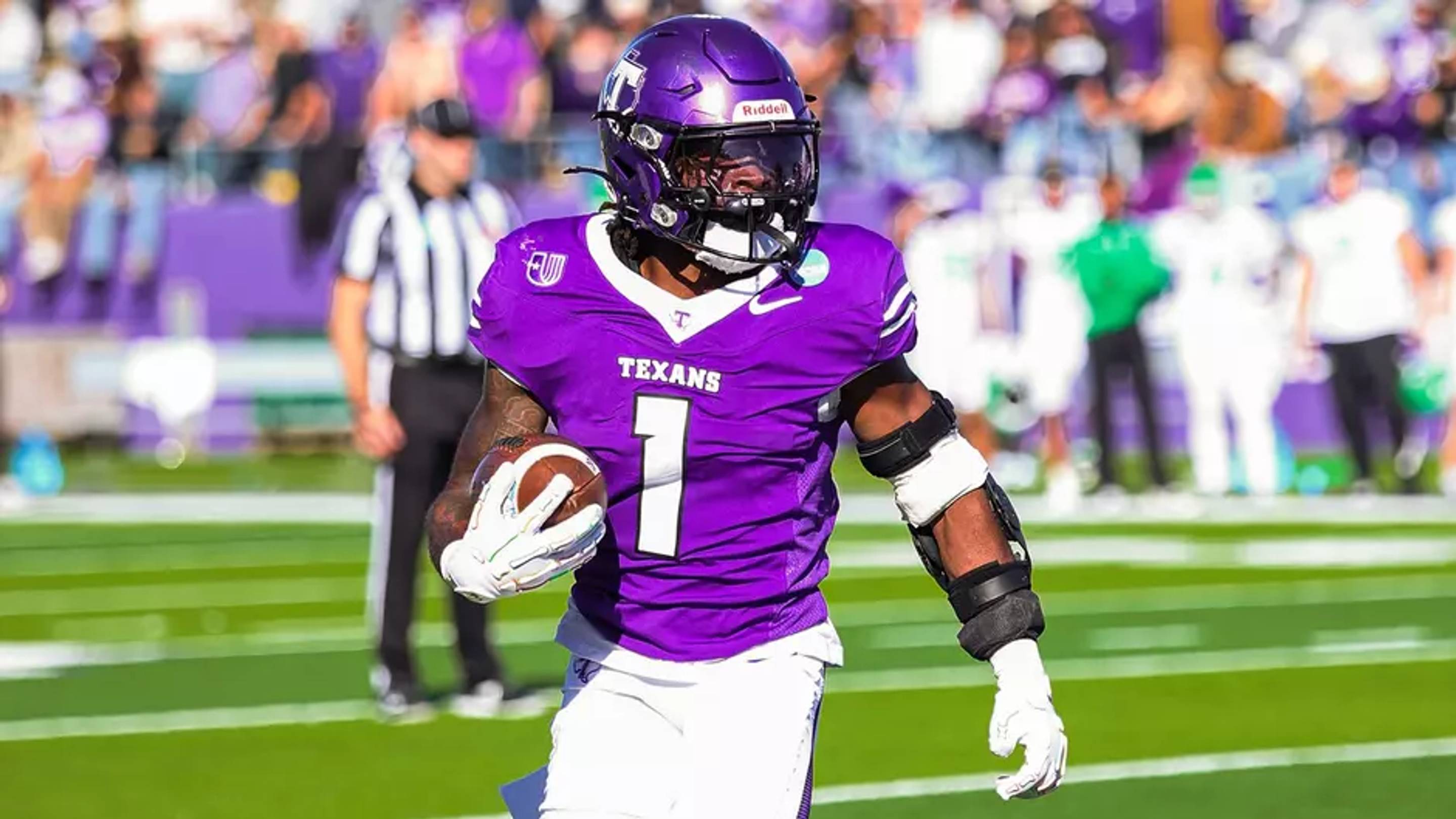 2026 Tarleton State Football Preview: Are The Texans Ready To Take The Next Step?