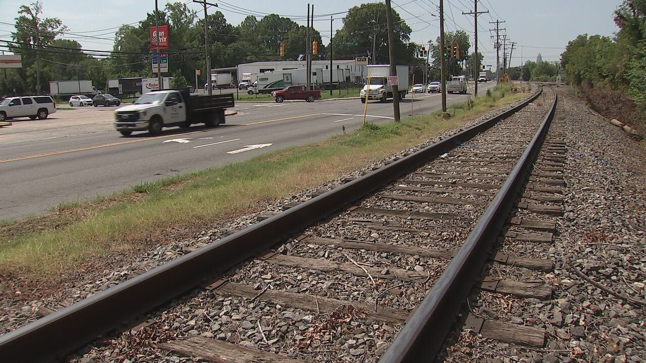 At least one new Red Line stop coming to North Charlotte