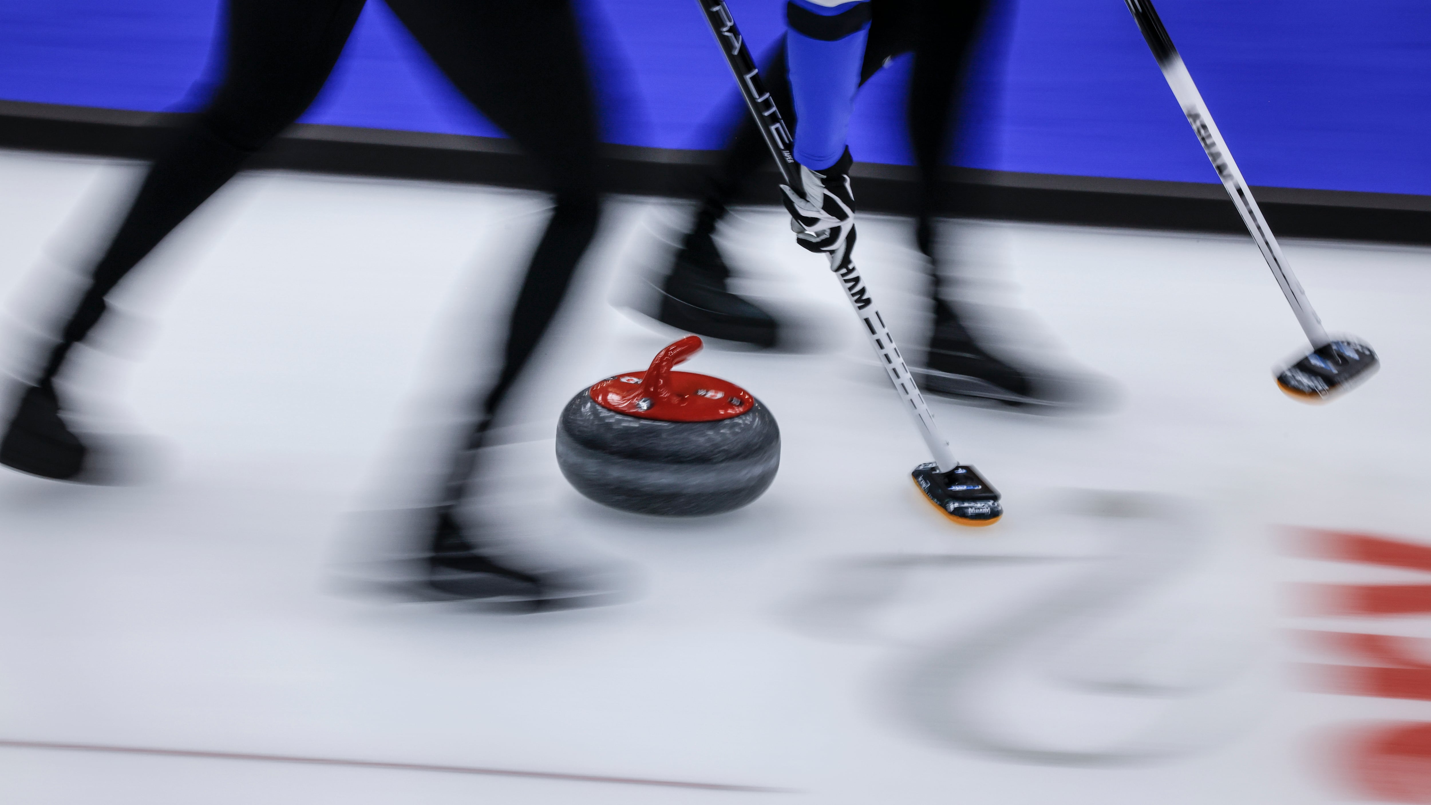 CBC adds curling to Saturday night lineup, after NHL departure