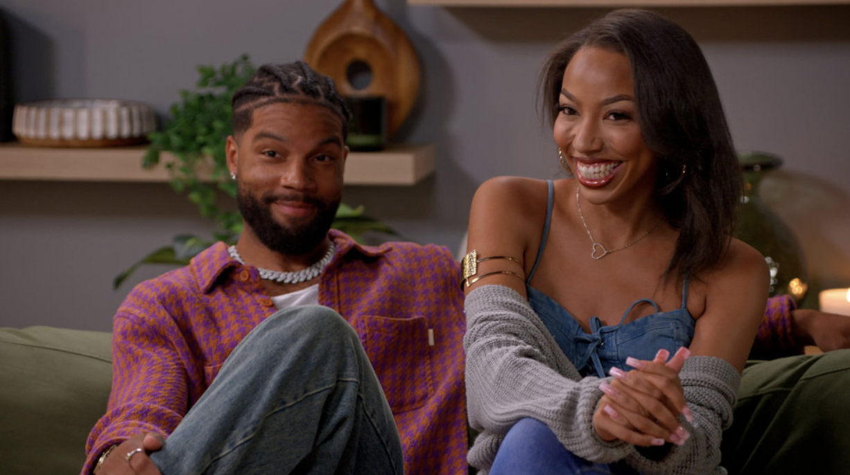 ‘Married At First Sight’ Audience Up 94% For Season 20 On Peacock