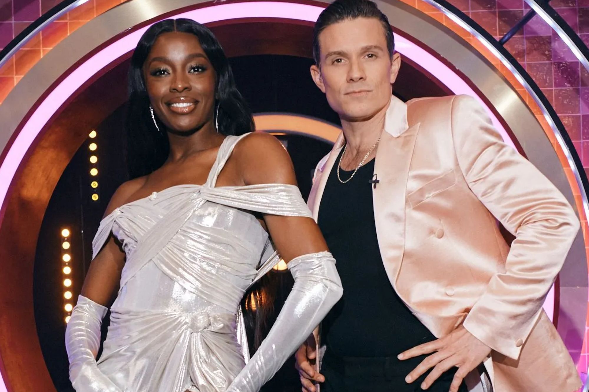 First look at brand new Big Brother eye as ITV reveal sneak peek at new series
