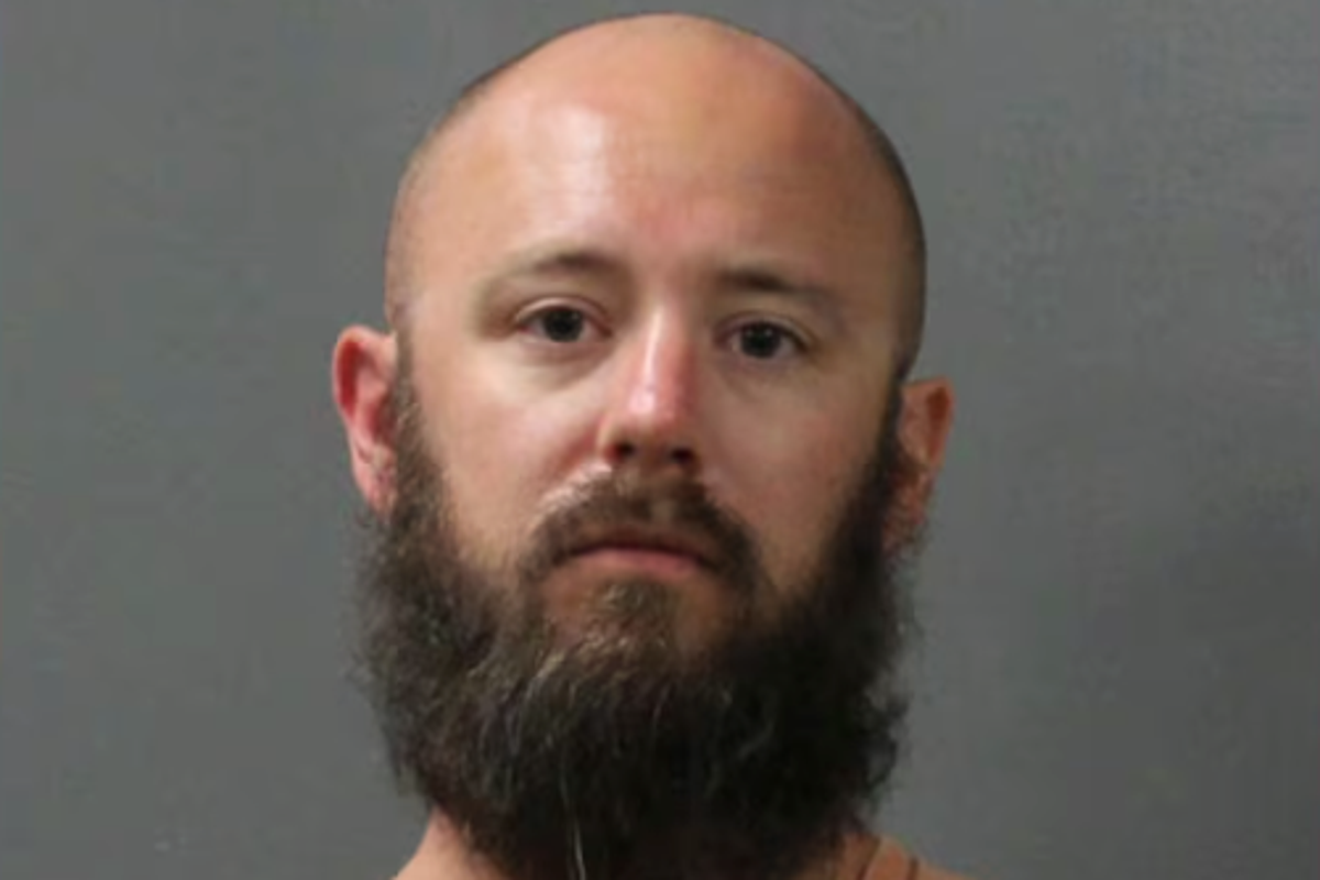 Groom accused of raping woman helping plan his wedding the night before the ceremony
