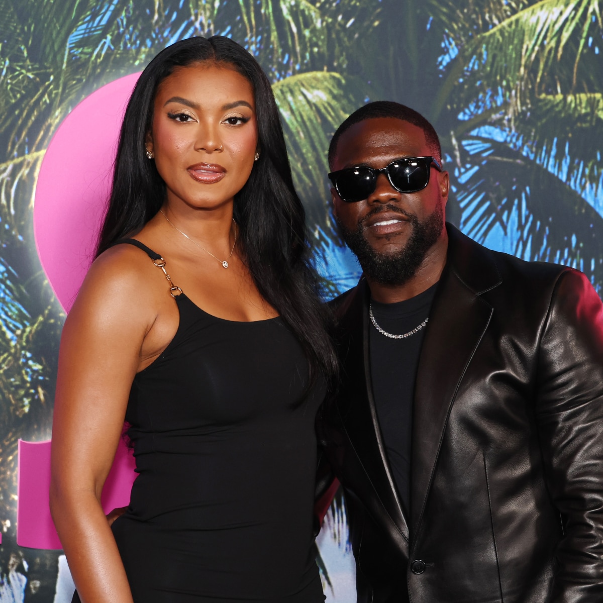 Kevin Hart's Wife Eniko Admits Marriage Journey "Isn't Perfect"