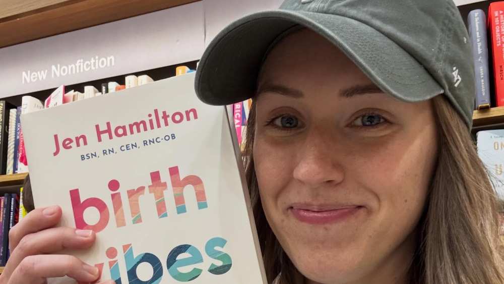 Jen Hamilton Claims Husband Cheated Before, Wanted to Prove He Changed