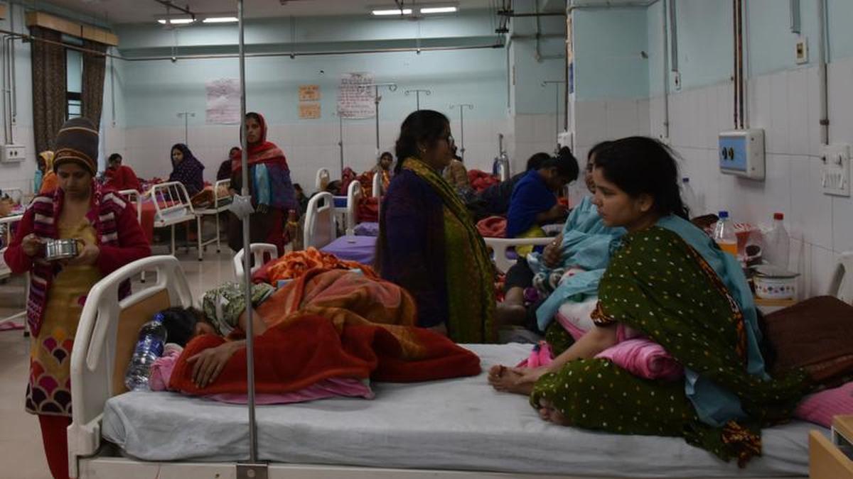 Critical medical equipment lying idle across 26 govt. hospitals, says Delhi HC