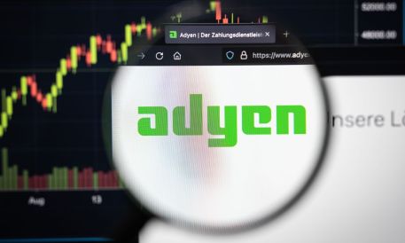Adyen Ties Loyalty to Payments as In-Person Volume Climbs 28%