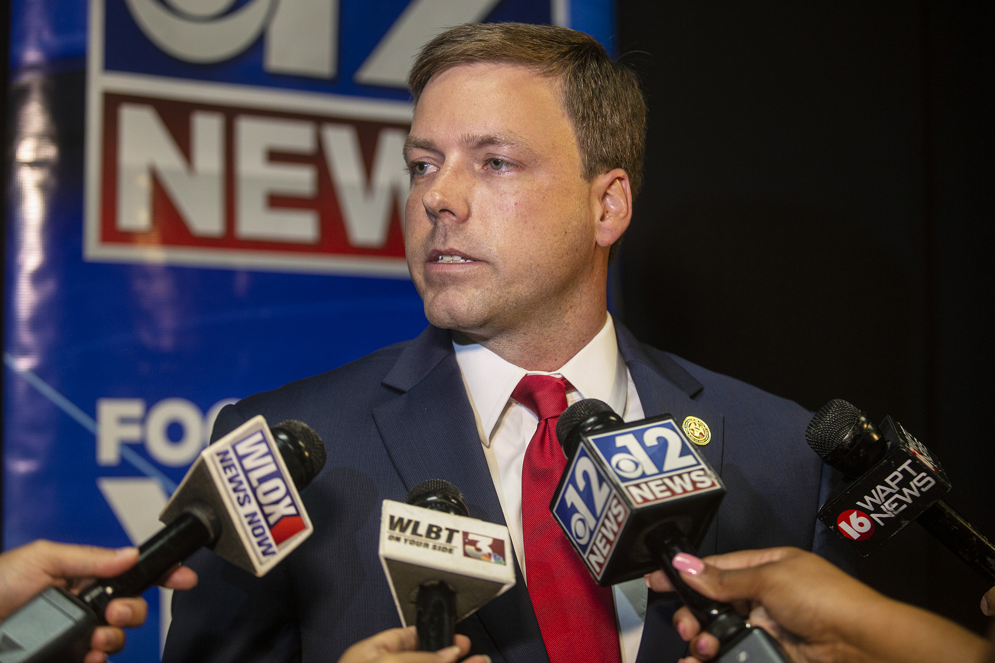 Federal judge denies attempt to strike down DeSoto County’s majority-Black judicial districts