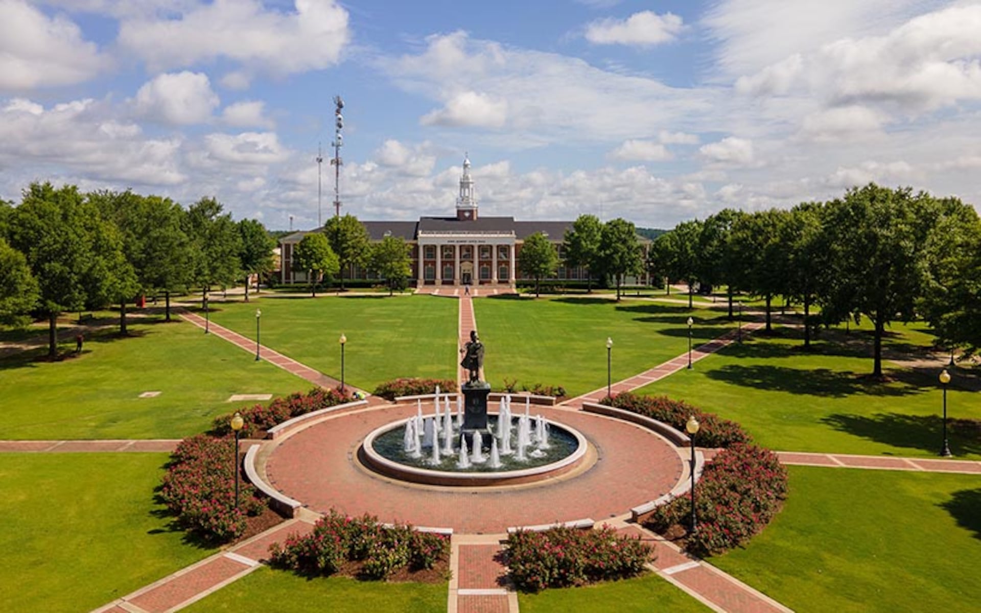 Troy University allegedly punished professor over letter criticizing Alabama lawmakers