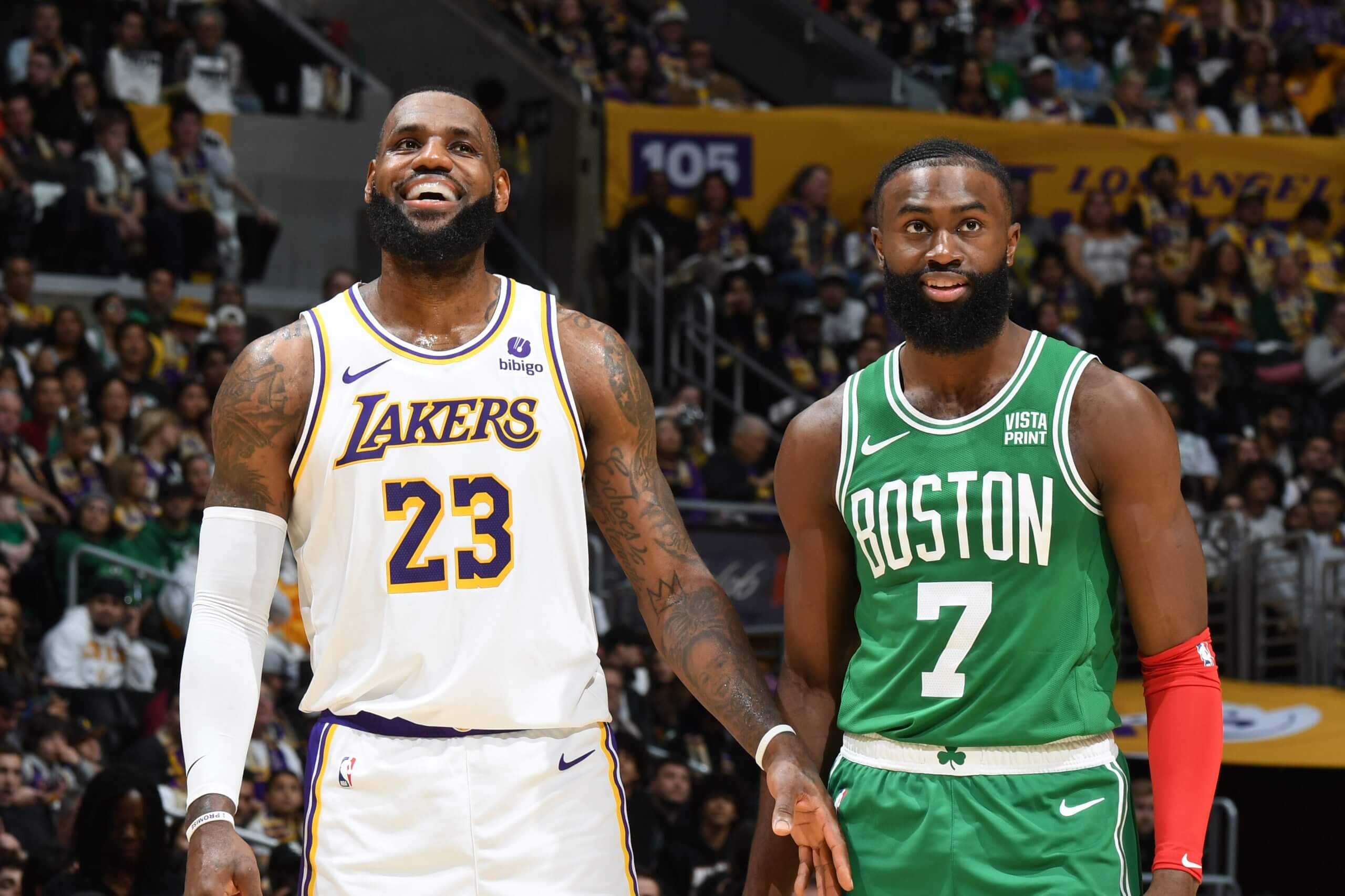 Sixers 2026-27 schedule takeaways: The LeBron James effect is already here