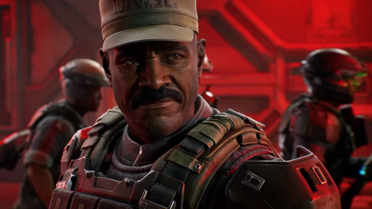 The 'father of Master Chief' doesn't like the new Halo's new halos