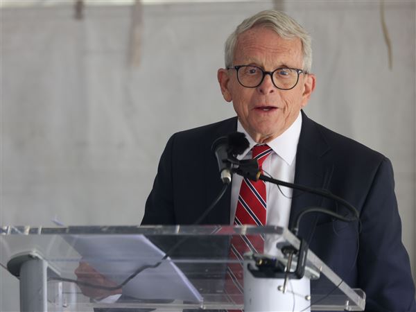 Ohio to expand program destroying PFAS-plagued firefighting foam