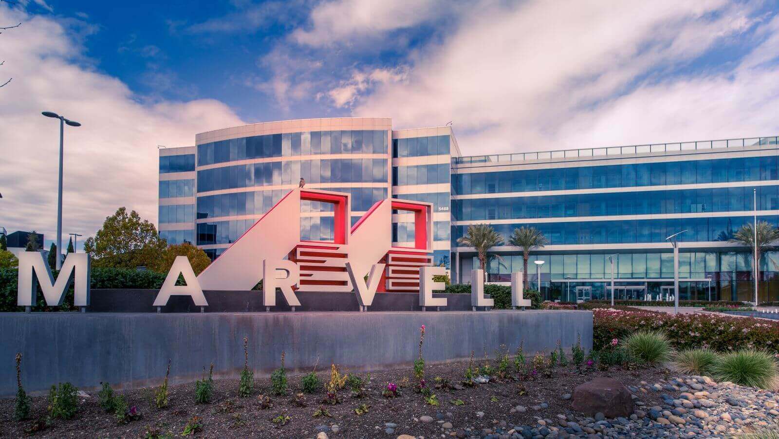 Marvell Technology (MRVL) Stock Might Offer a Quick Bounce Before Earnings