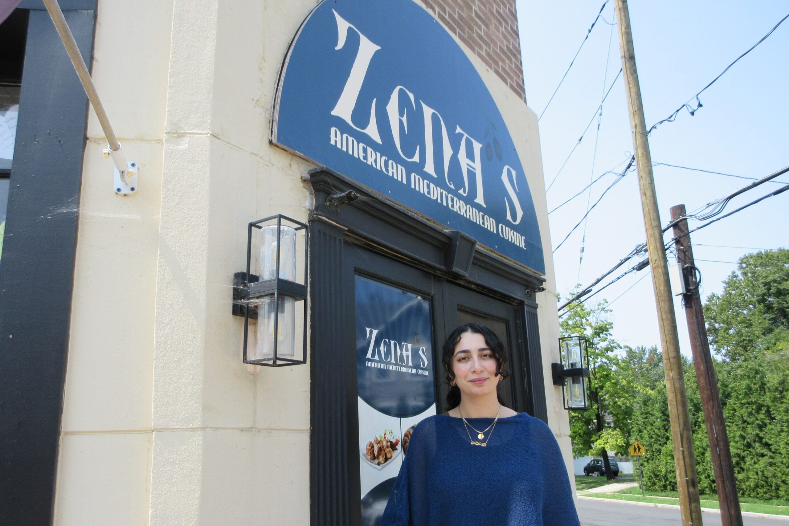 After ICE arrested another beloved restaurant owner, this South Jersey community is rallying for his freedom