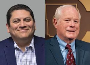 Democrat outraises GOP incumbent in Cobb school board race