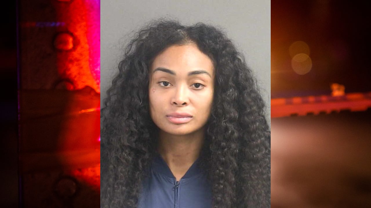 Reality TV star linked to $198,000 real estate fraud arrest in Florida