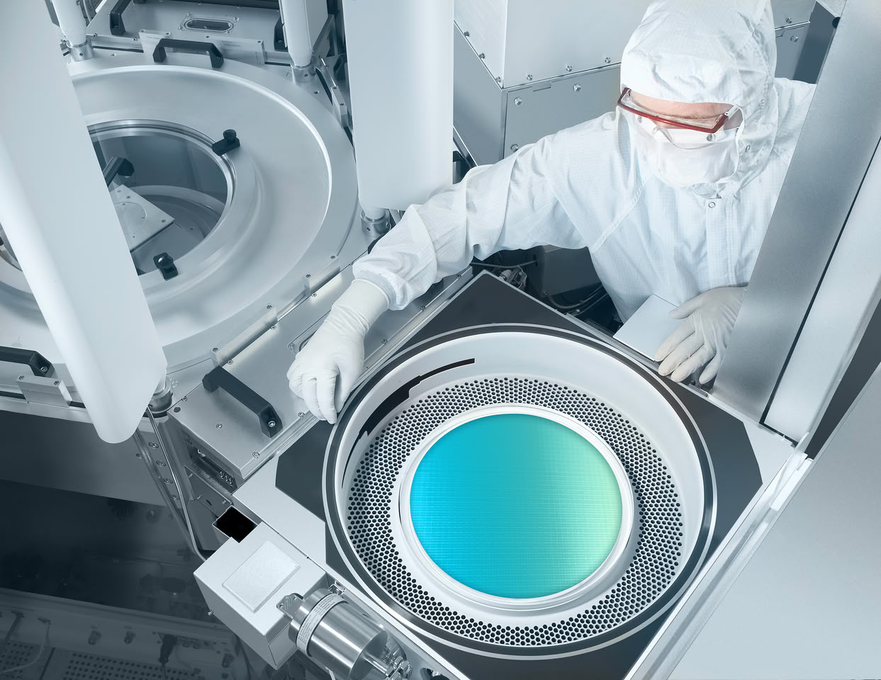 (PR) Lam Research Announces Plans to Invest More than $3B to Expand Global Lab Network