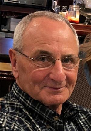 Gerstner, John
