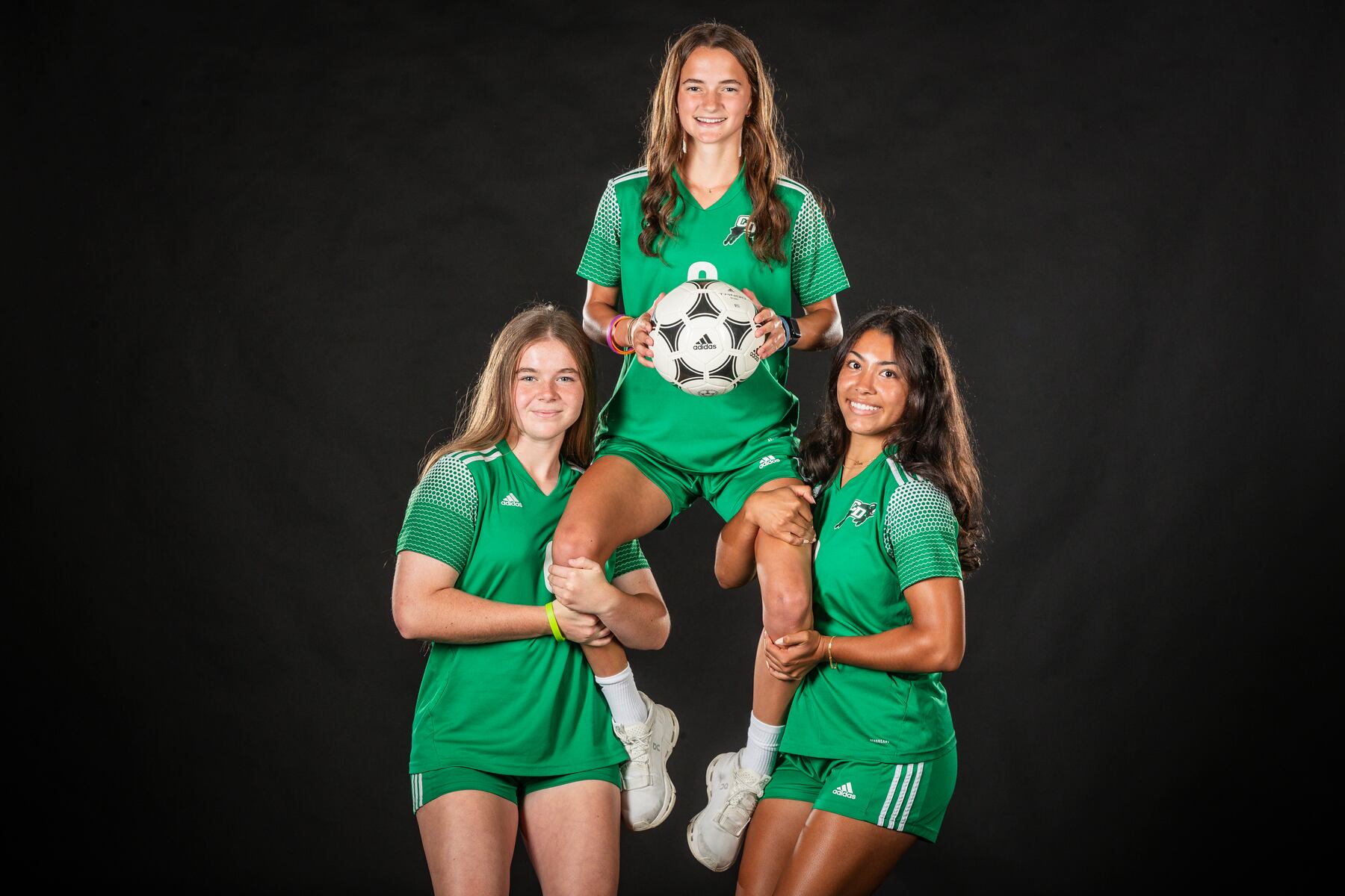 Mid-Penn Media Day Day 2 girls soccer recap: photos, videos, more