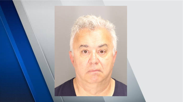 West Bloomfield Township trustee charged after hidden cameras allegedly found in women’s bedrooms