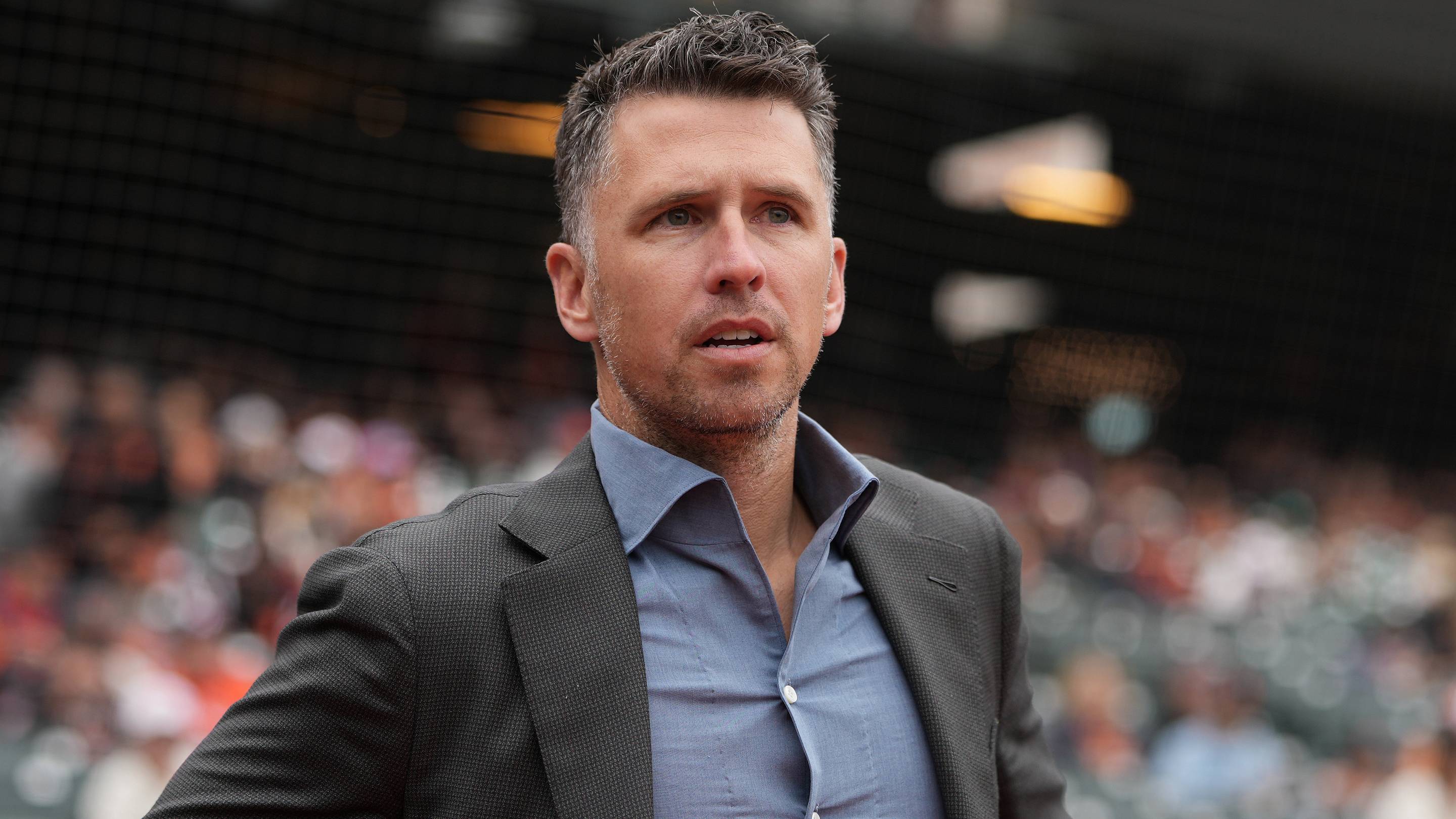 Giants Shake Up Roster With Waiver Claim and Additional Move