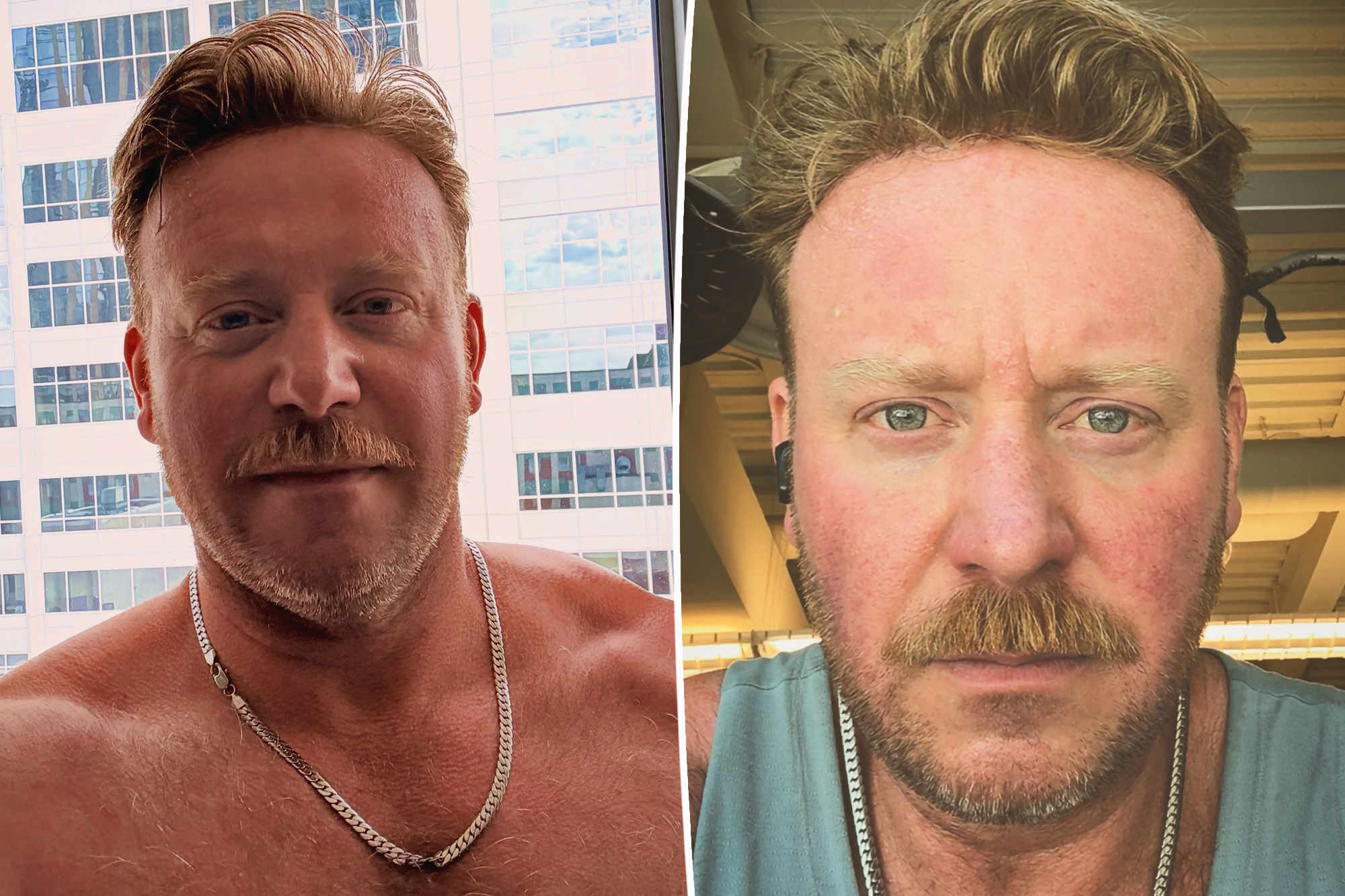 ‘The Challenge’ star Tyler Duckworth dead at 44