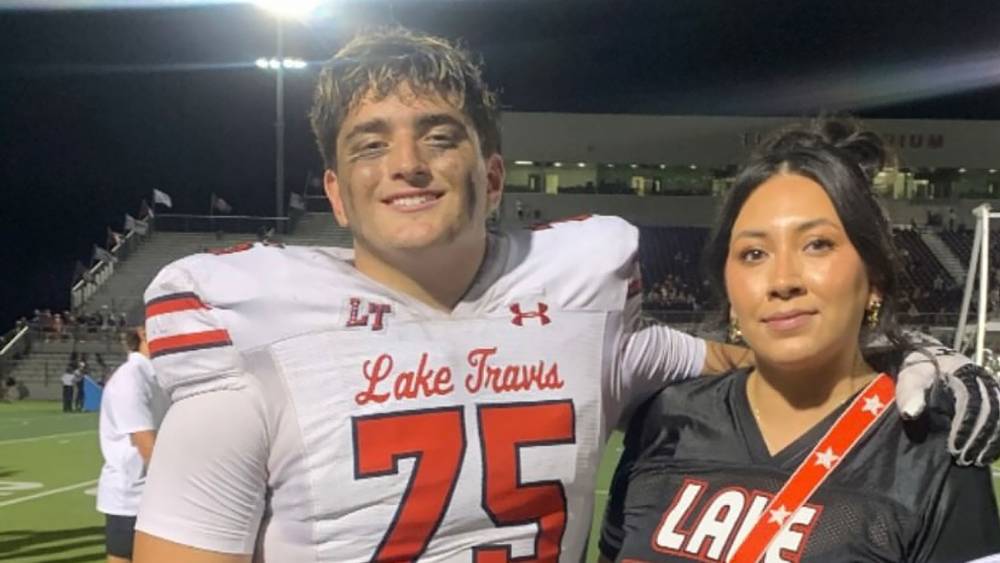High School Football Player Dead After ‘Serious Medical Emergency’ at Practice