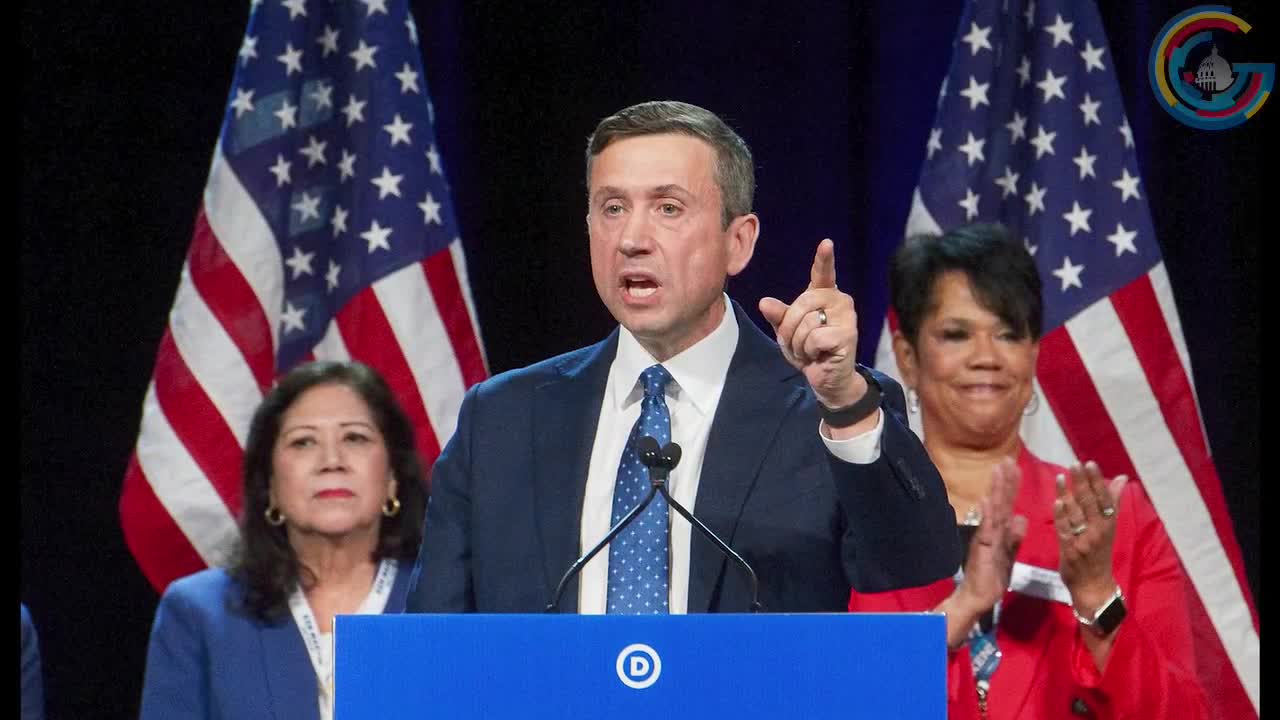 DNC launches effort to gain ground across the South