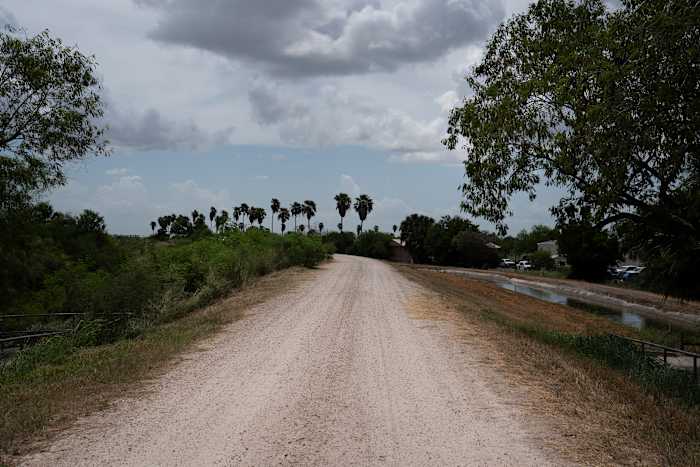 Federal judge extends pause on border wall construction at South Texas wildlife refuge