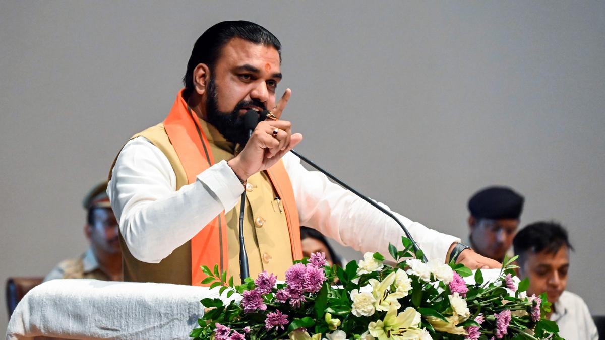 Bihar to provide financial assistance, job to Bharat Bhushan Tiwari’s family