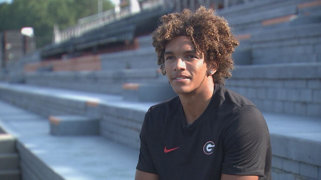 Big 22: East Lincoln’s Jaxon Dollar