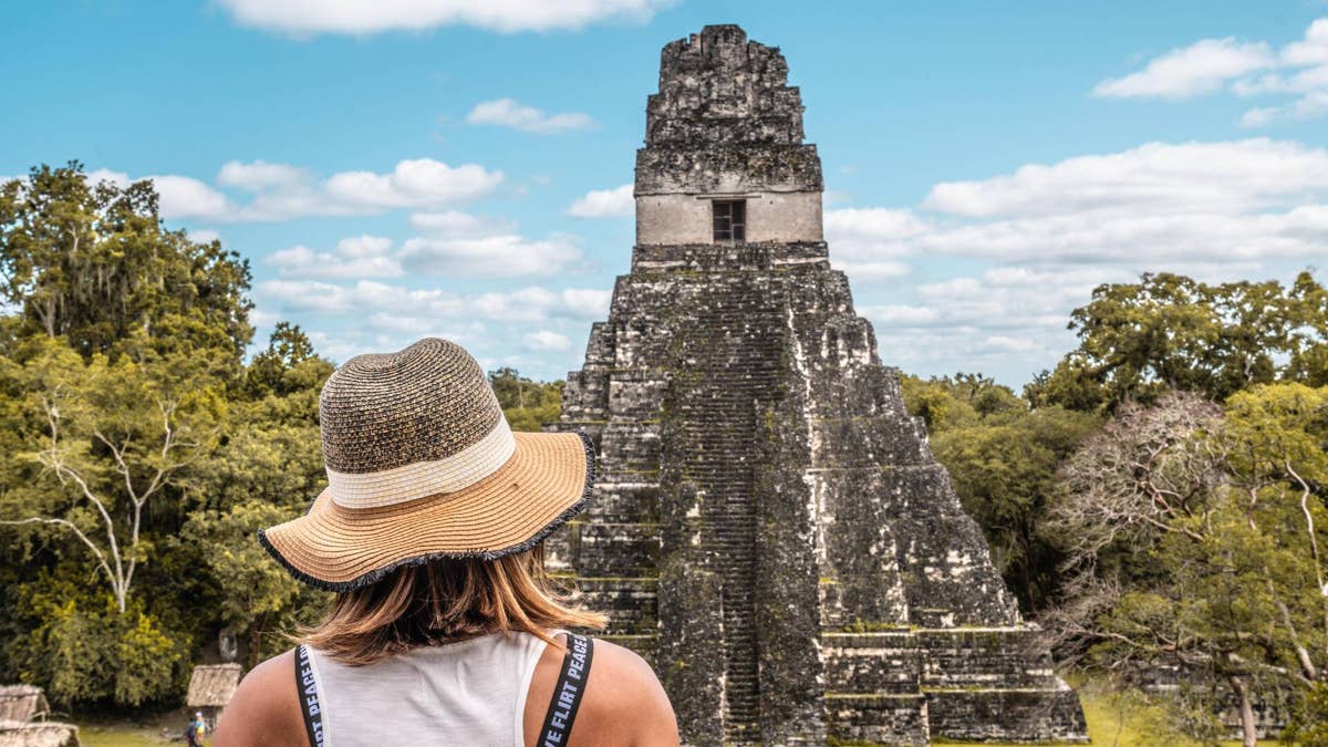 Another low-cost airline is betting big on Guatemala travel
