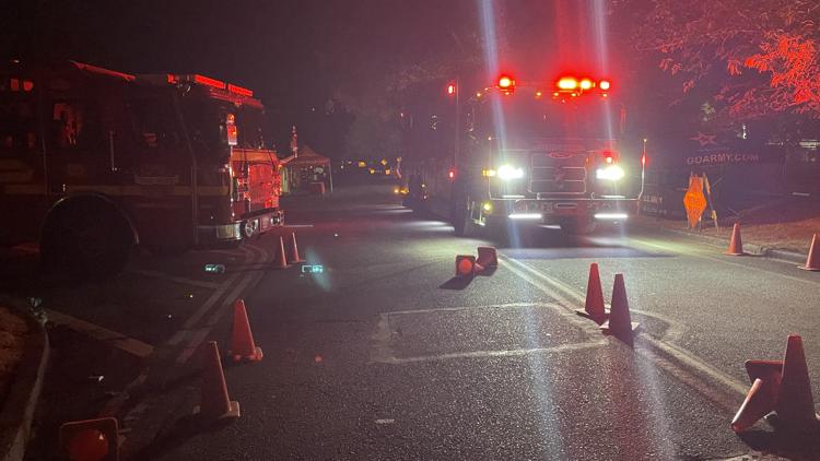 Police find body of man who disappeared from boat during Seafair weekend
