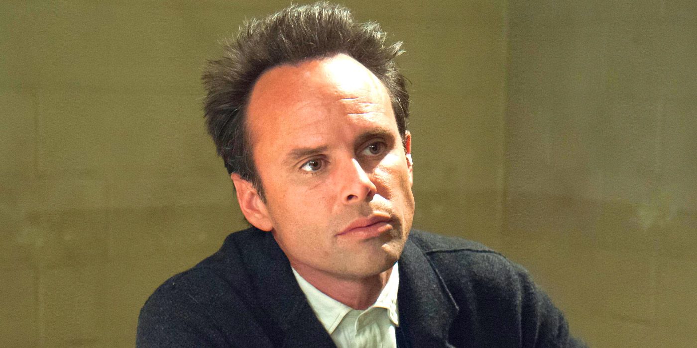 ‘Justified’s Best Walton Goggins Quote Is Still One of Television’s Greatest Villain Lines