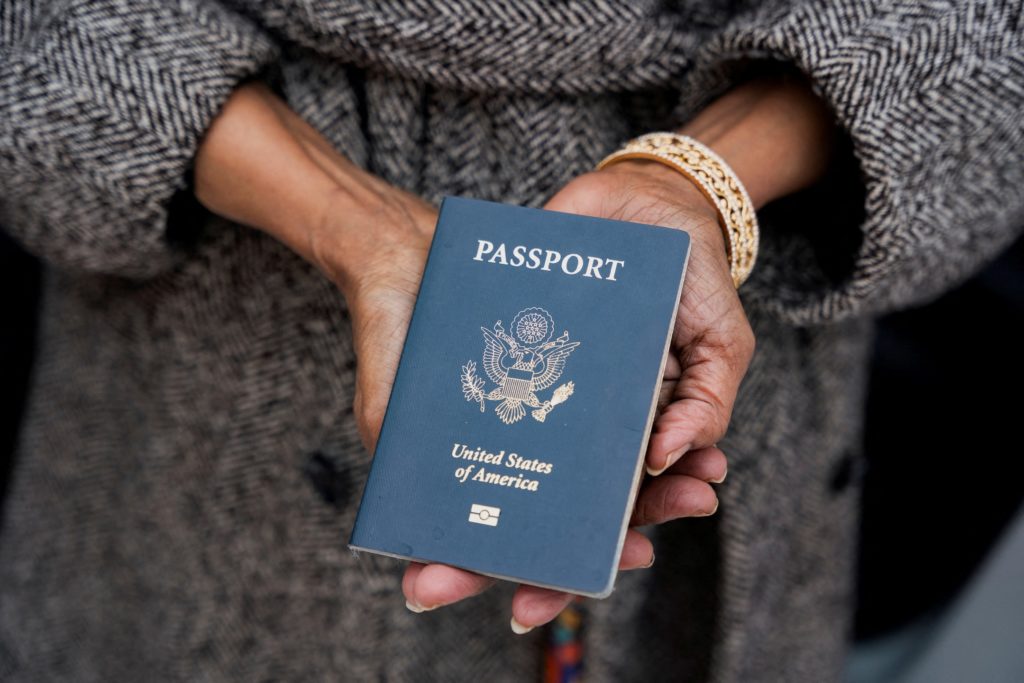 DOJ deploys tactic to strip naturalized Americans of citizenship