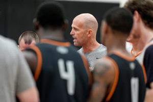 OSU makes return to BOK Center with December matchup against Northwestern