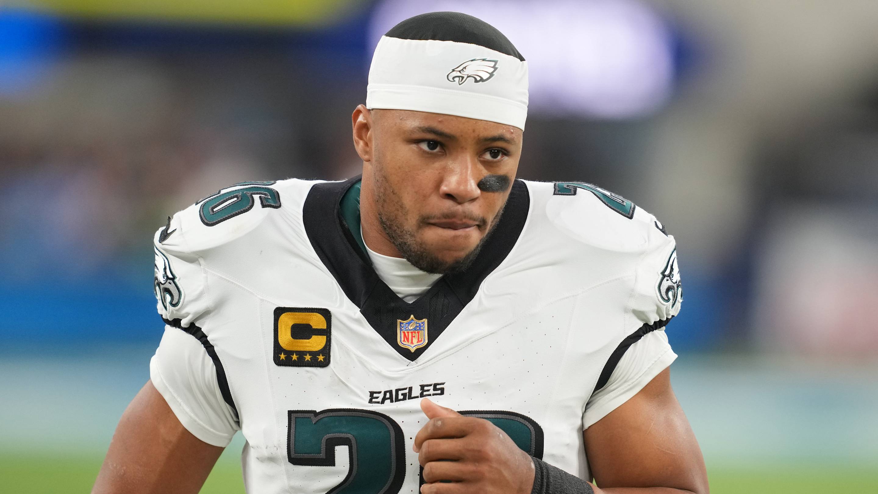 Saquon Barkley’s Injury Update Adds Value to Tank Bigsby’s Fantasy Football Outlook