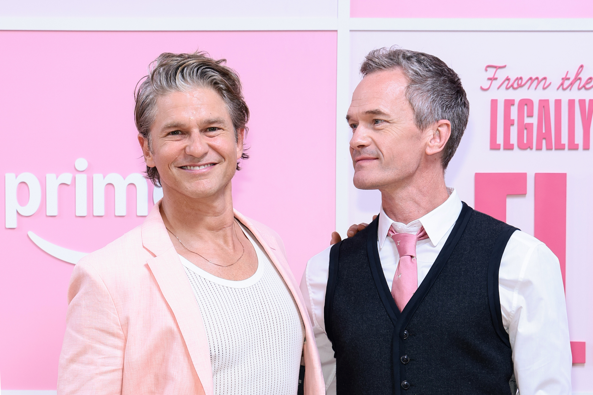 Neil Patrick Harris Recalls Feeling Forced to Publicly Come Out as Gay