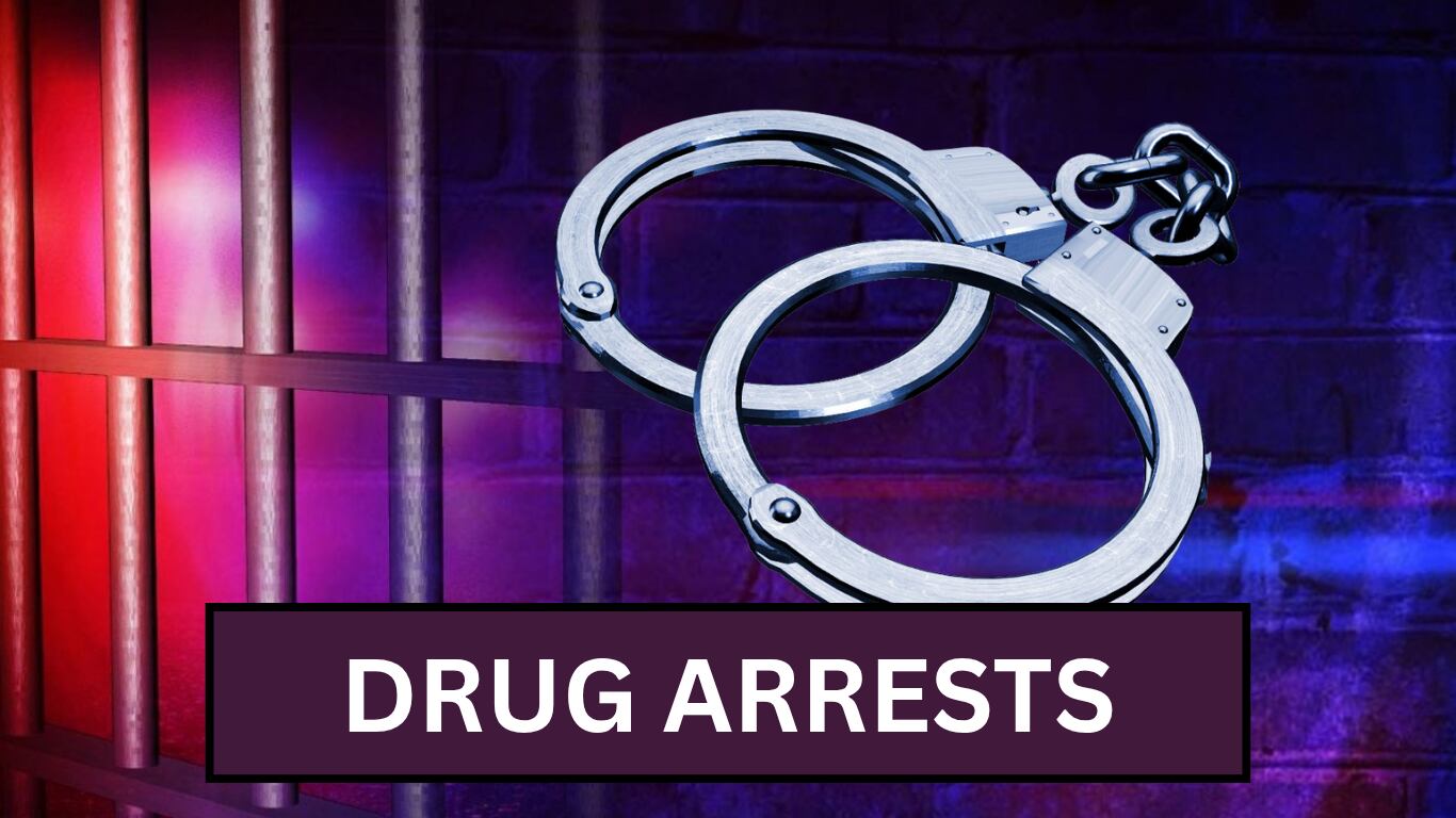 3 children found at Prescott house with drugs inside, deputies say