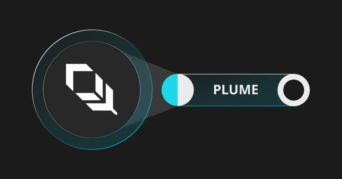 Plume signs MOU with Shinhan Asset Management for KRW-denominated tokenized fund