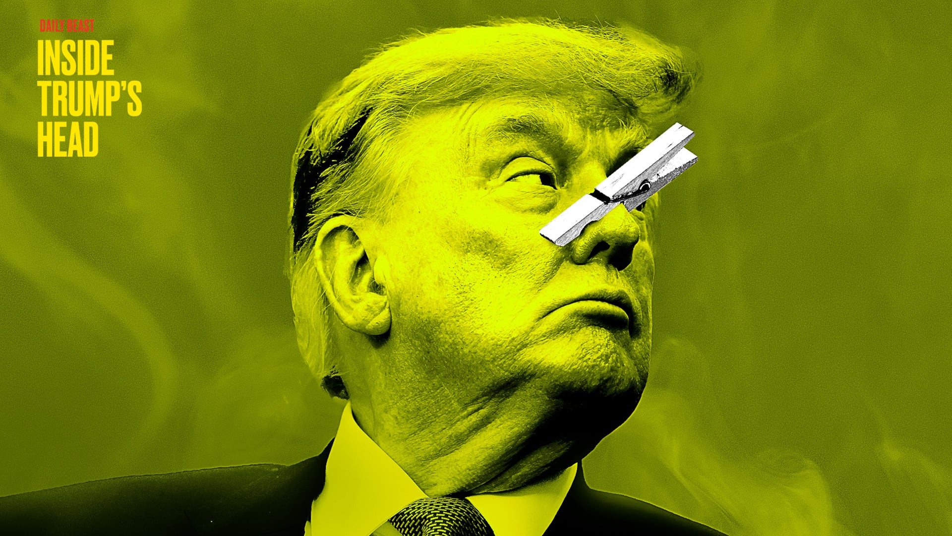 I Know the Truth About Trump Wearing Diapers: Biographer