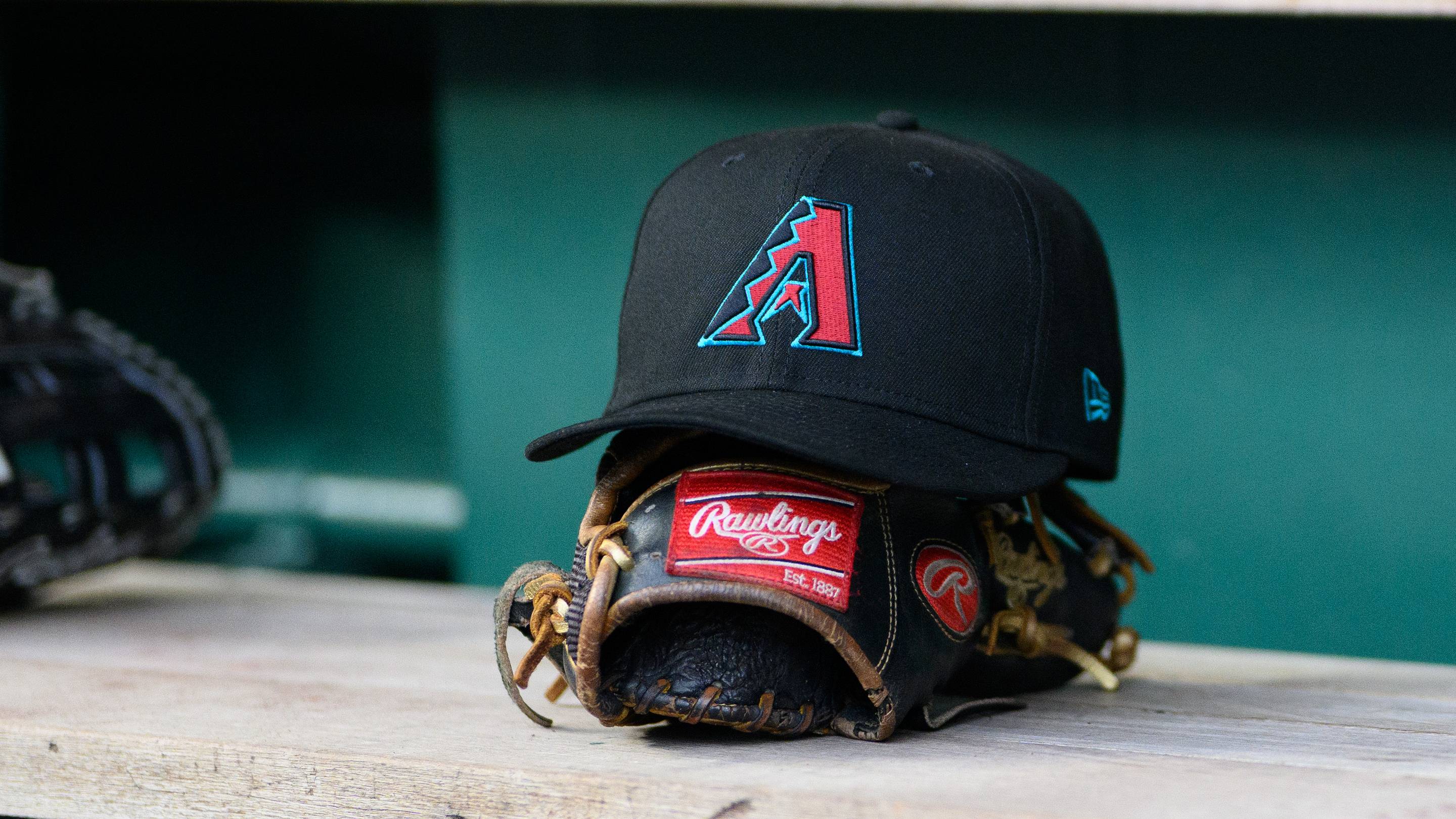 Where Diamondbacks Rank After Newest MLB Prospect Update