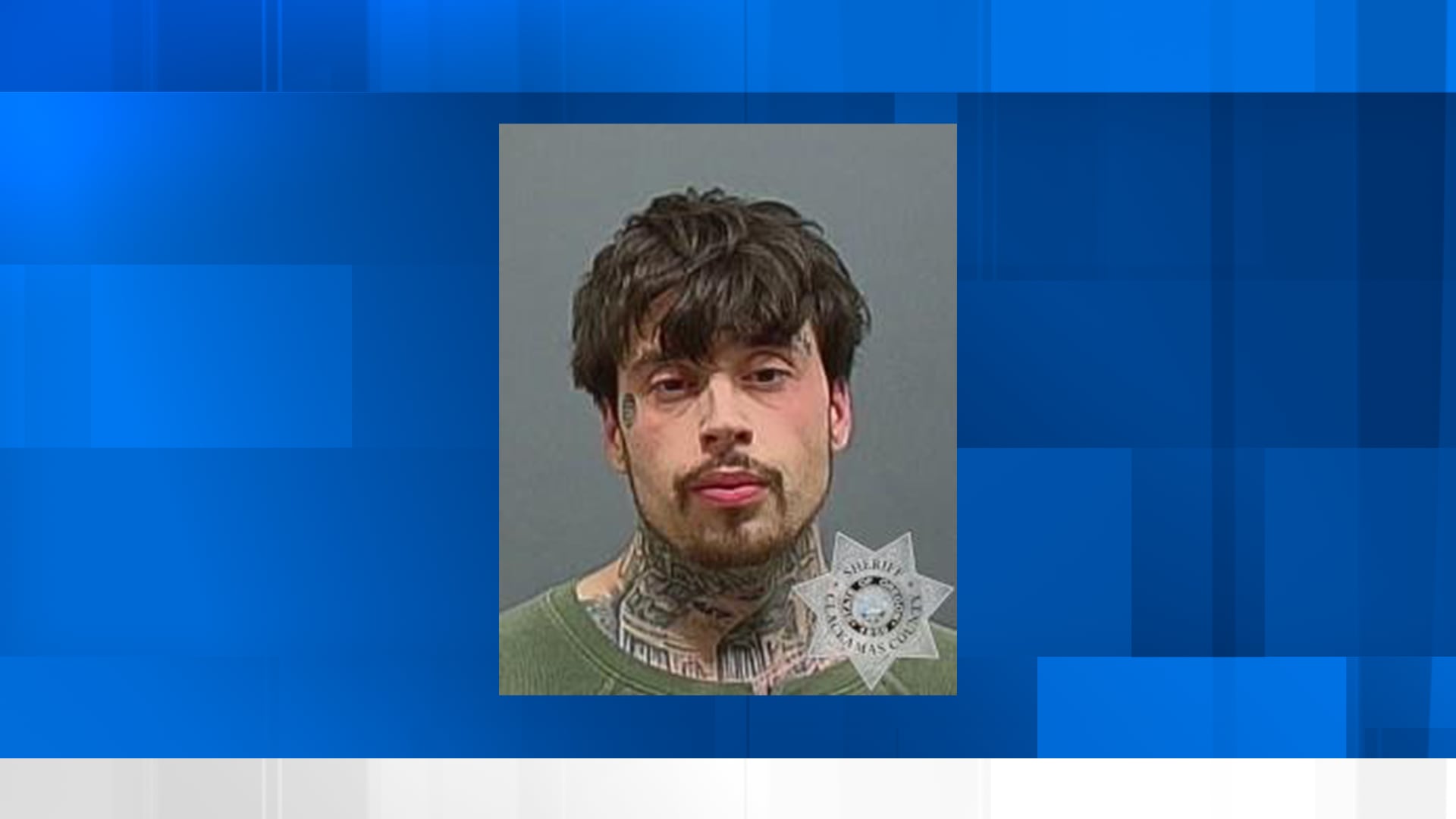 Clackamas County inmate sentenced for plan sell impounded car driven by cellmate for bail