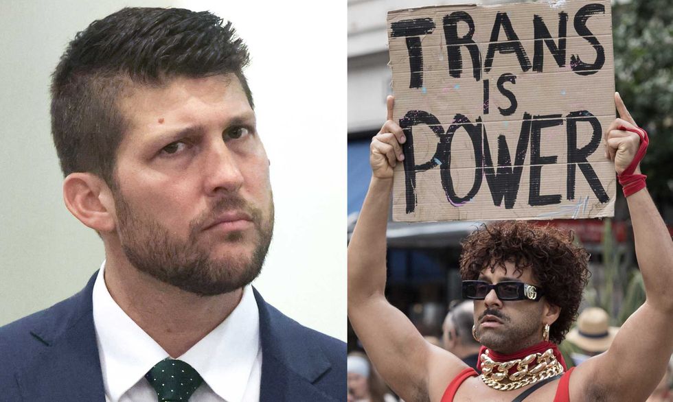 Florida police chief rescinds insane transgender policy after AG threatens legal action