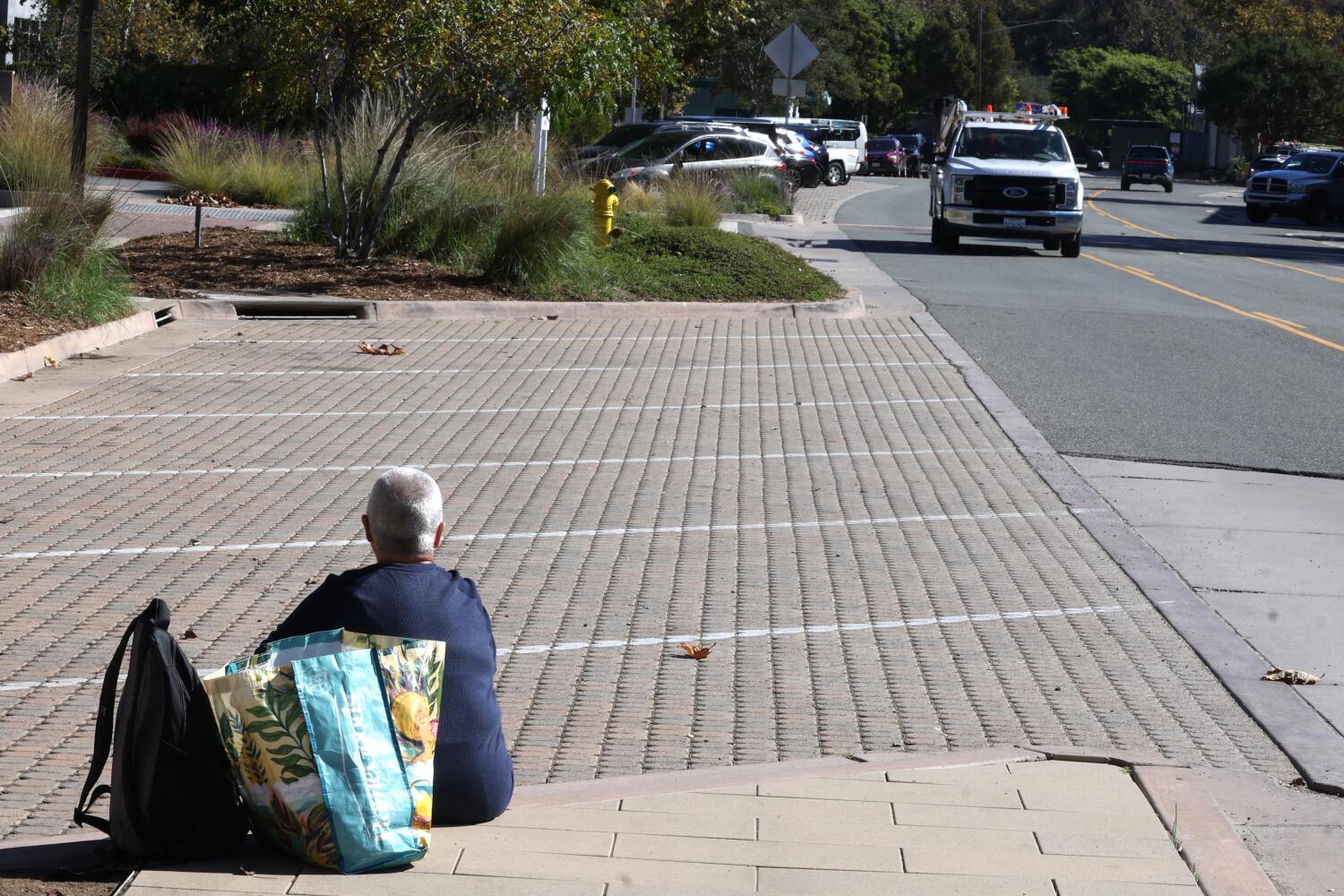 Amid fire danger, Malibu declares emergency to clear homeless encampments — fast