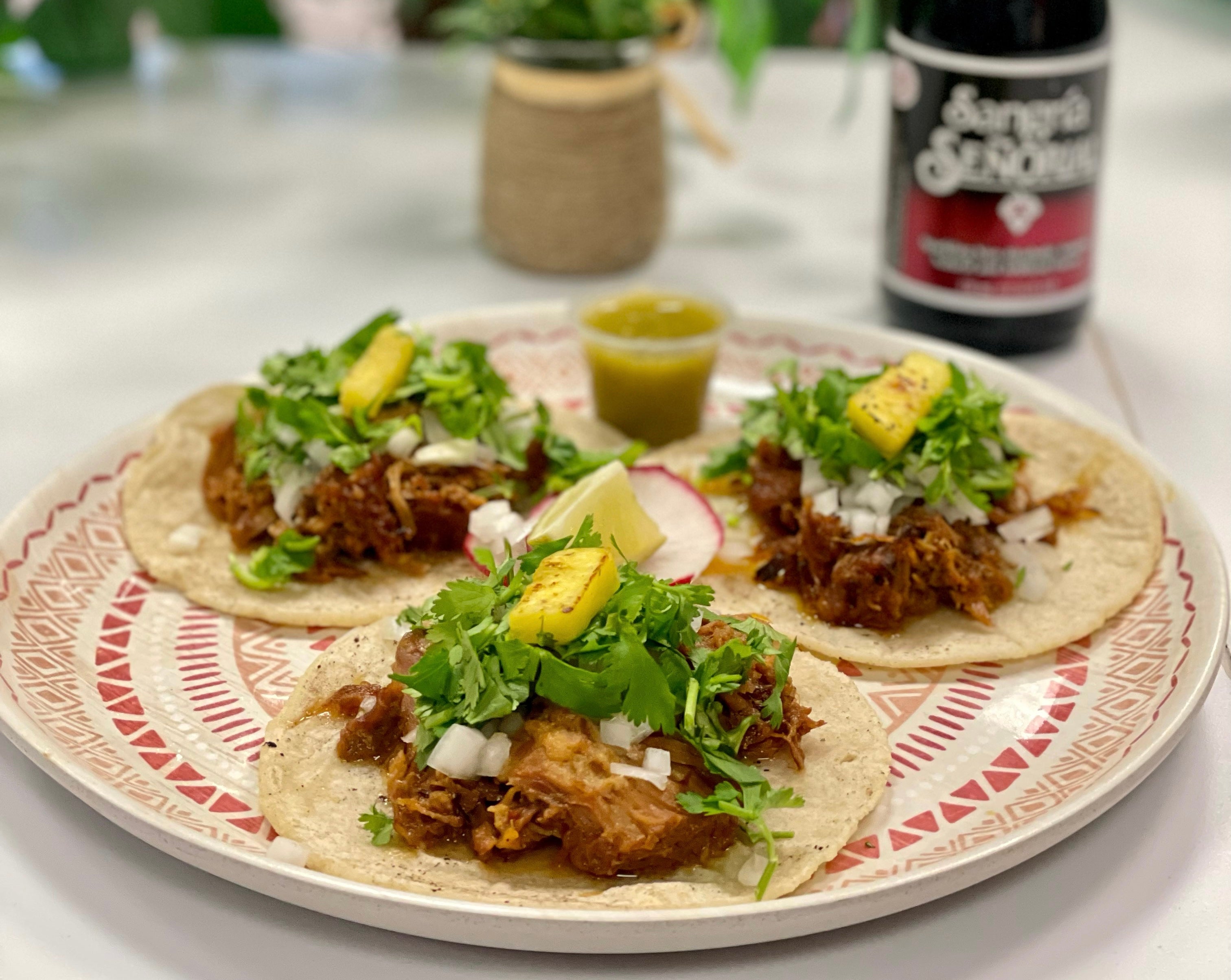 2 New England spots make NYT’s list of best Mexican restaurants